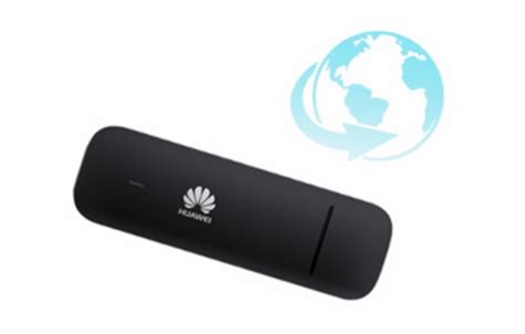 HUAWEI 4G Dongle E3372